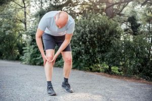 Ageless knees exercises