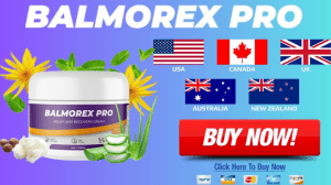 Balmorex Pro Reviews: Is it a Natural Pain Relief or Just Hype? 2 Balmorex Pro Reviews