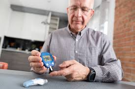Cellucare for diabetes