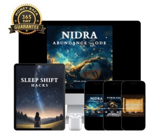 Nidra Abundance Code Reviews – Can a Simple Sound Unlock a Life of Peace and Prosperity? 2 nidra abundance code reviews