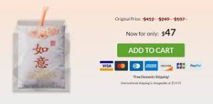 Spiritual Salt Reviews: Will This Ancient Himalayan Crystal Remarkably Transform Your Life? 2 spiritual salt reviews