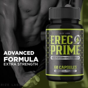 ErecPrime Reviews: Can It Truly Deliver the Support You’ve Been Looking For? 2 Erecprime reviews