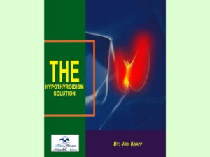 The Hypothyroidism Solution Reviews: Is this all the Truth about the 4 weeks plan?? 2 The Hypothyroidism solution reviews