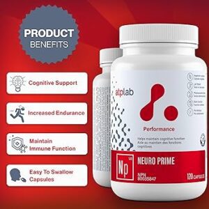 Neuroprime reviews