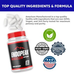Reviews on Endopeak: Is It Truly Worth The Hype 2 Reviews on endopeak
