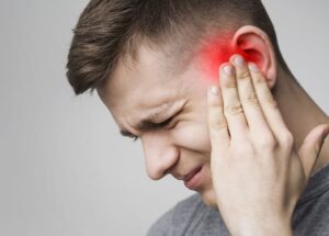 Whispeara hearing support