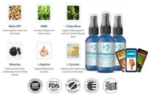 Whispeara Reviews: Can it really stop your constant hear ringing? 2 Whispeara reviews