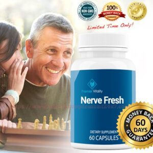 Nerve Fresh Review: Does It Really Work or Just Another Hype? 2 nerve fresh review