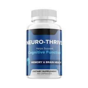 neuro-thrive brain support review
