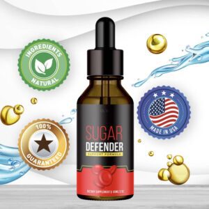 sugar defender ingredients