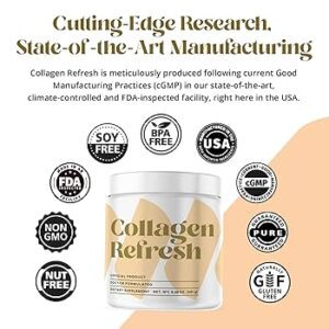 Wellme Collagen Refresh Reviews: Is it Really Worth The Hype? 2 wellme collagen refresh reviews