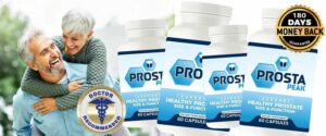 Prosta Peak Review: Does The Natural Formula Truly Support Prostate Health? 2 Prosta Peak Review