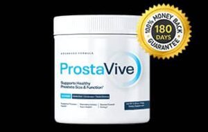 Prostavive pills