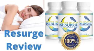 Reviews of resurge supplement: Can This Deep Sleep Support Formula Really Work? 2 Reviews of resurge supplement