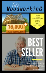 tedswoodworking review