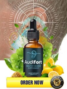 Audifort reviews: Can It Truly Restore Your Hearing Naturally? 2 Audifort reviews