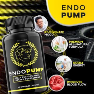 Endo Pump Reviews: Can it really revitalize your body? 2 Endo Pump Reviews