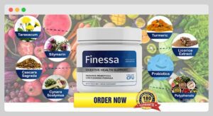 Finessa Reviews: Can It Truly Banish That Heavy Belly Feeling for Good? 2 Finessa reviews