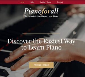 PianoForAll Review