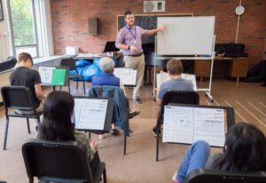 Piano For All course