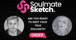 SOULMATE SKETCH REVIEWS: Could this be your last stop in quest for love? 2 SOULMATE SKETCH REVIEWS