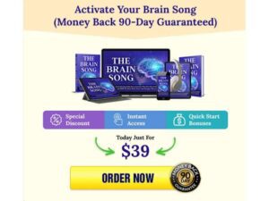 The brain song reviews