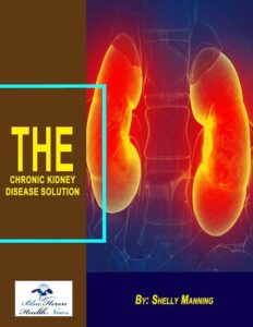 The kidney disease solution program reviews