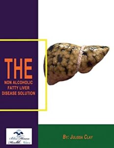 The non alcoholic fatty liver disease solution review