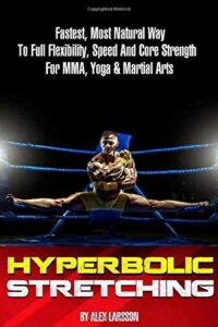 hyperbolic stretching review